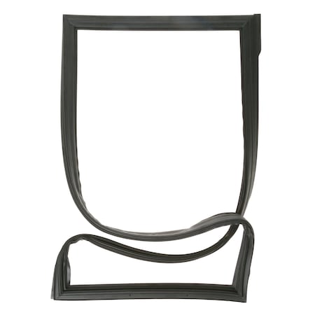 Ge WR14X29300 GE Refrigerator Door Gasket Dorian Gray WR14X29300